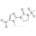 2-Imidazolidinone,1-(1-methyl-5-nitro-1H-imidazol-2-yl)-3-(methylsulfonyl)- CAS 56302-13-7